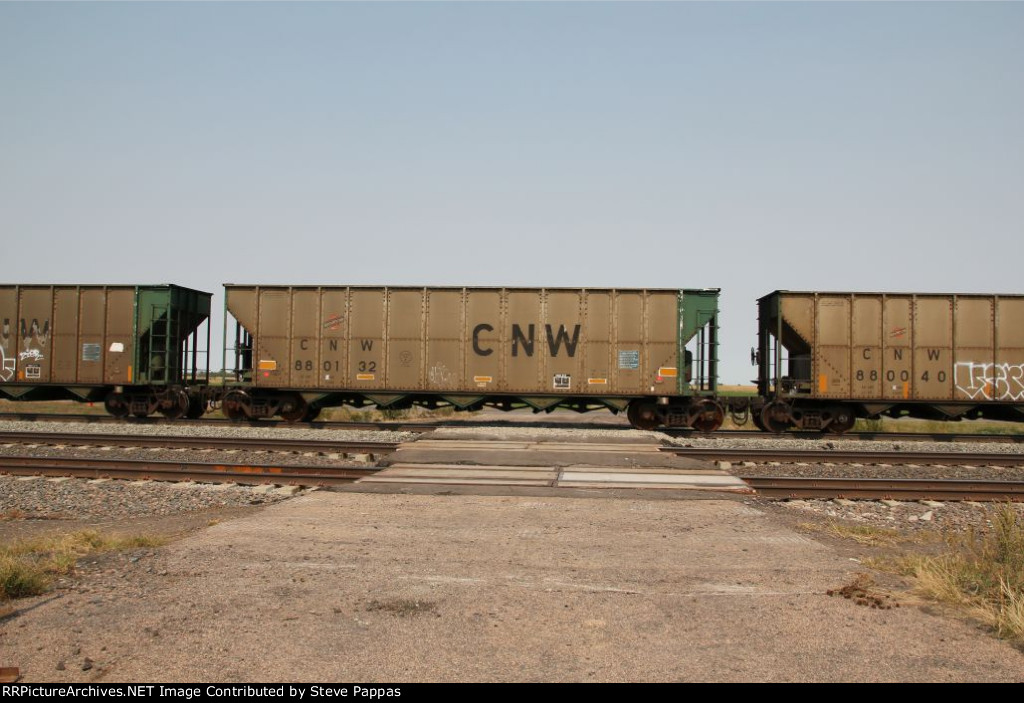 CNW 880132